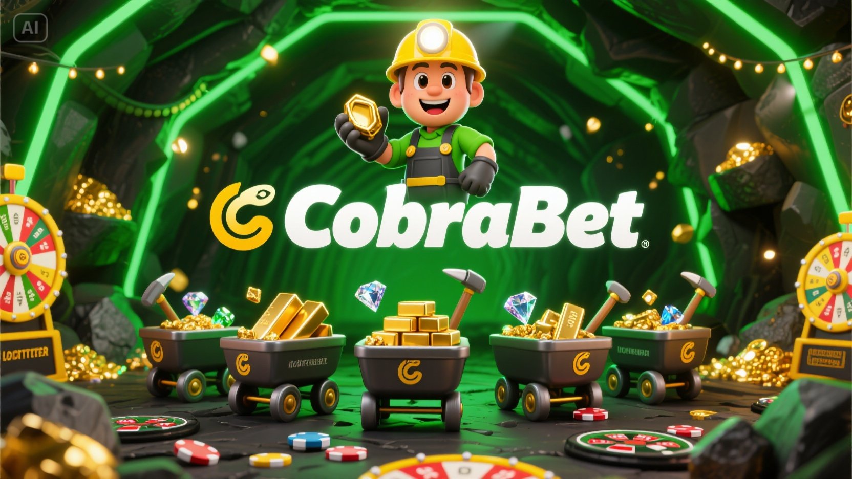 CobraBet