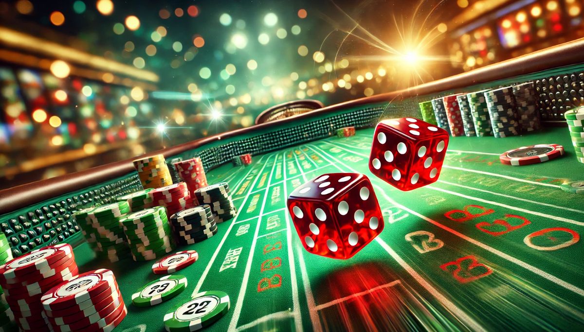 CobraBet Live Casino